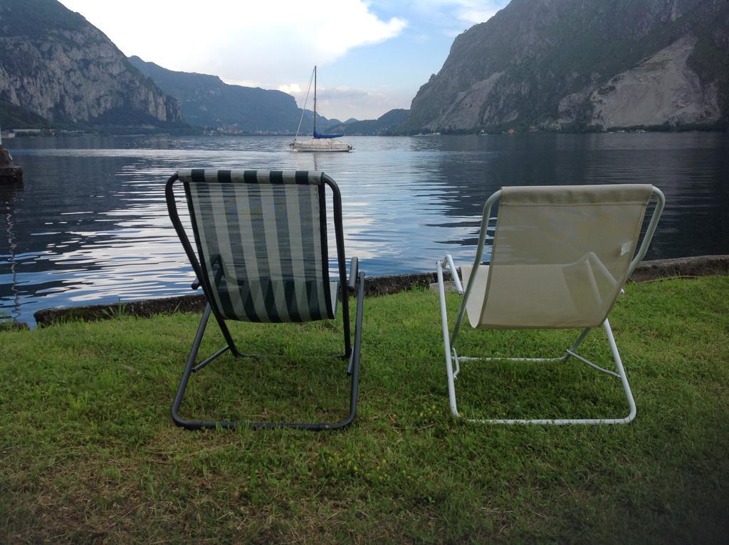A...fior Di Lago *