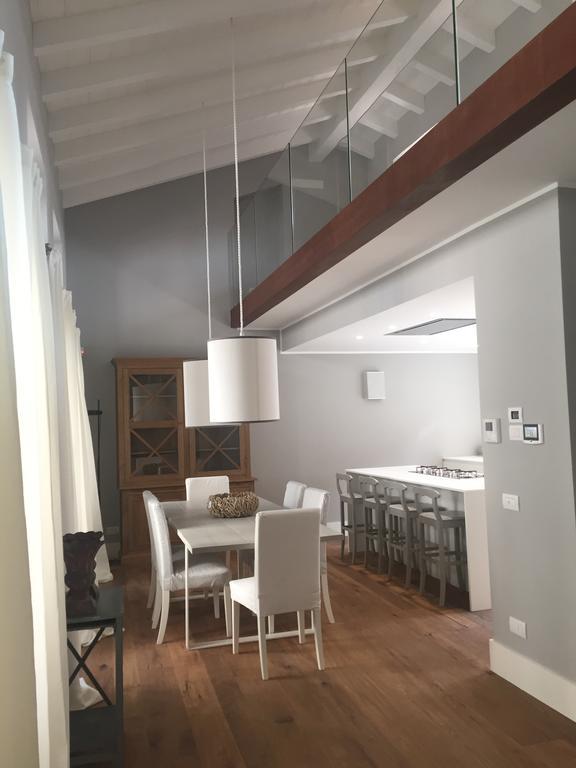Holiday home Grey House Cernobbio