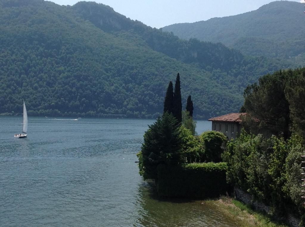 Holiday home A...fior Di Lago *
