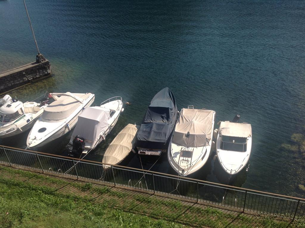 Holiday home A...fior Di Lago Abbadia Lariana