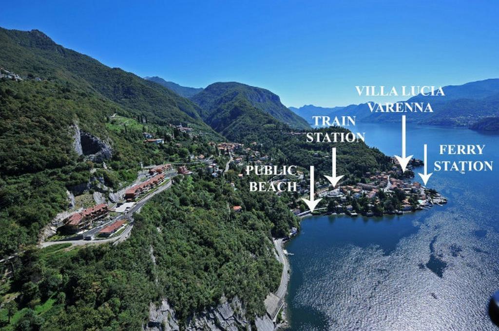 Villa Lucia