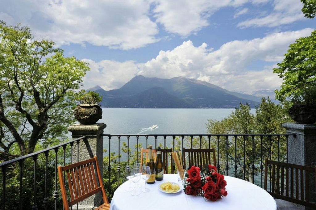 Lucia Villa Varenna