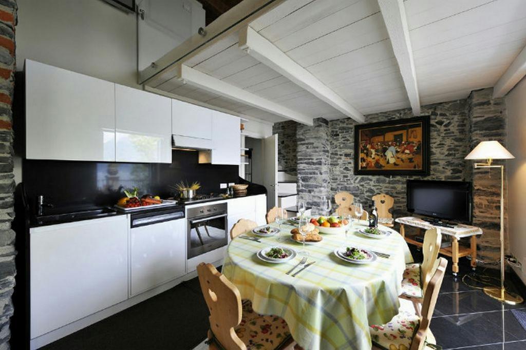 Villa Lucia *