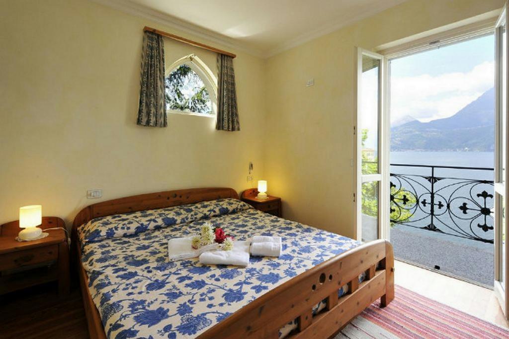 Lucia * Varenna