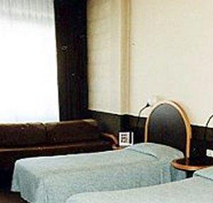 Mini Baradello Hotel