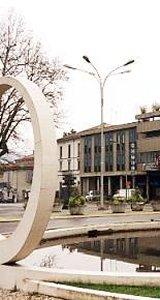 Hotel Mini Baradello 3*