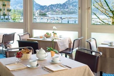 Barchetta Excelsior 4* Como