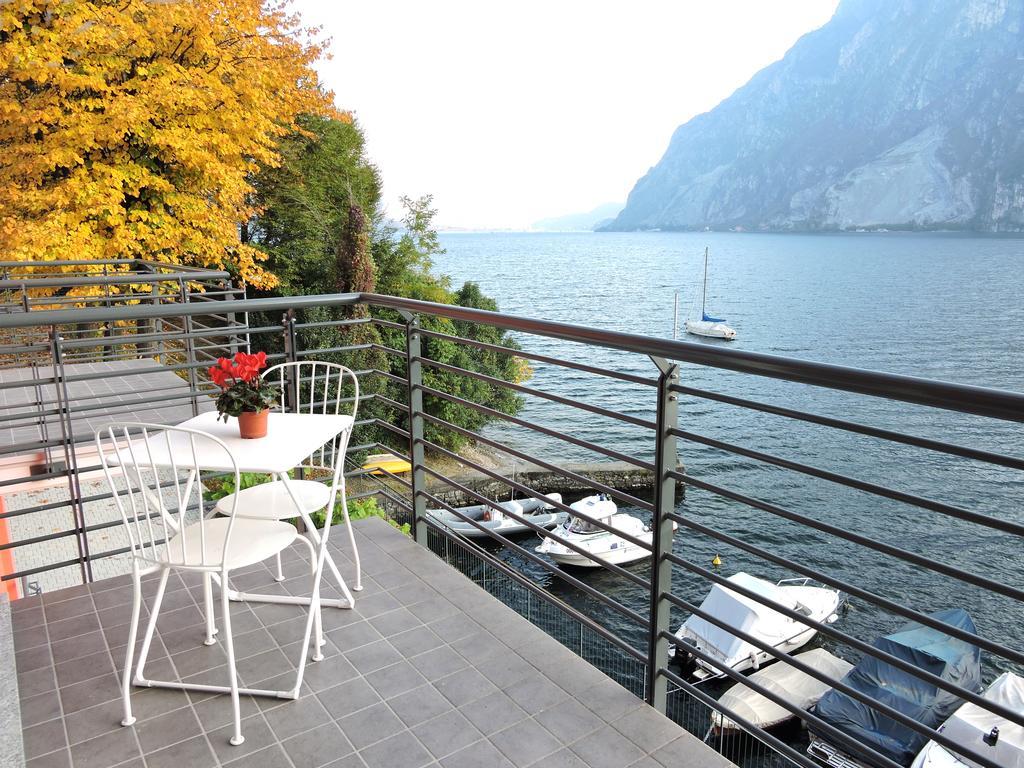 A...fior Di Lago * Abbadia Lariana
