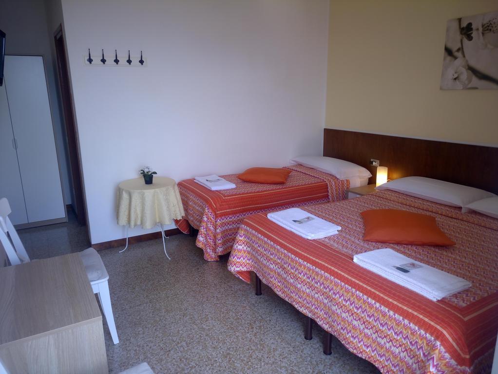 Hotel Hotel Rosa Carenno