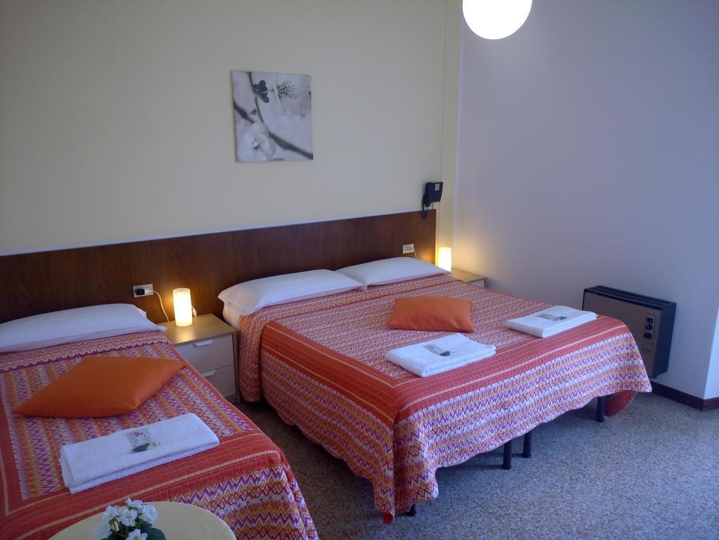Hotel Rosa Carenno
