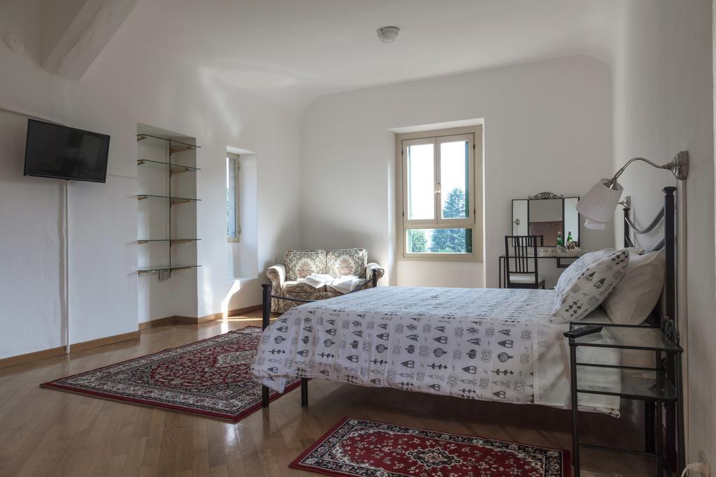 Del Cigno Guest house Lecco