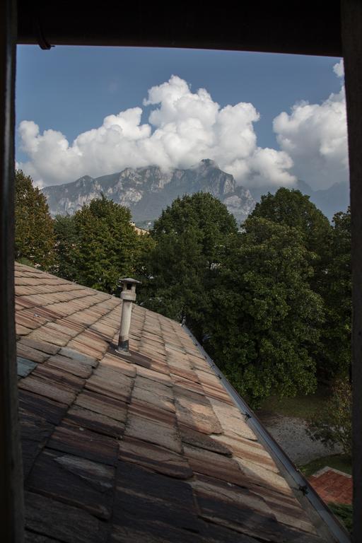Guest house Del Cigno *