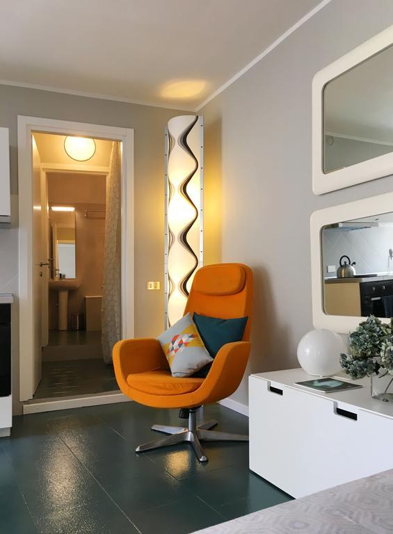 Apartment Molly's Como