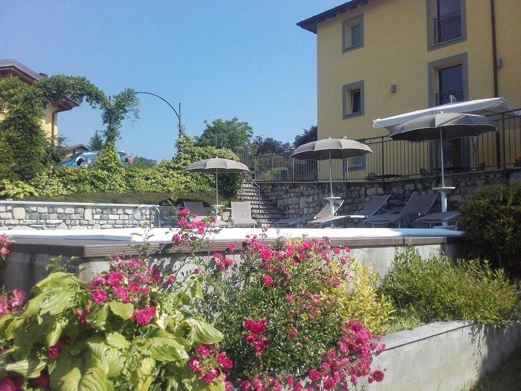 Hotel Corte Santa Libera San Fedele Intelvi