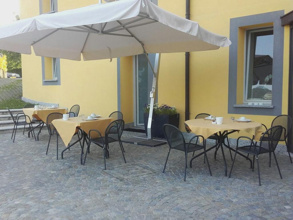 Hotel Corte Santa Libera 3*