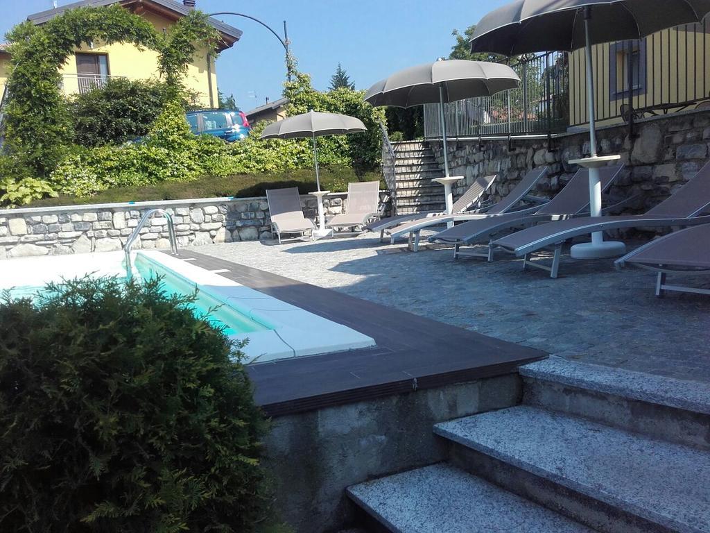 Hotel Corte Santa Libera