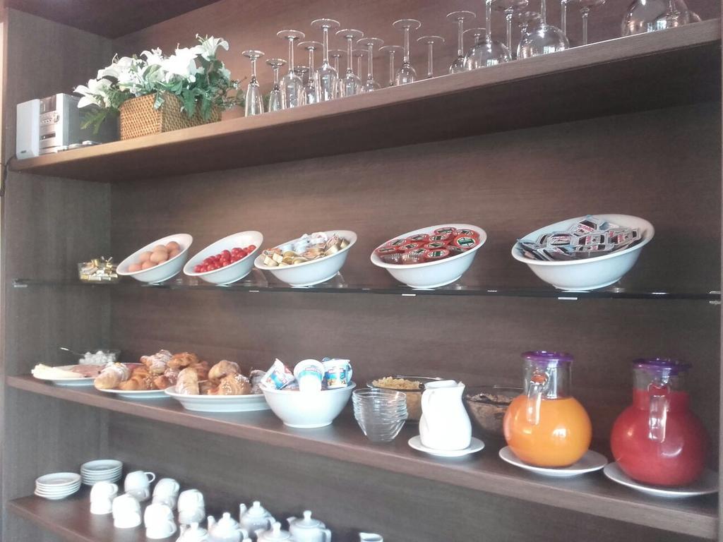 Hotel Corte Santa Libera 3* San Fedele Intelvi