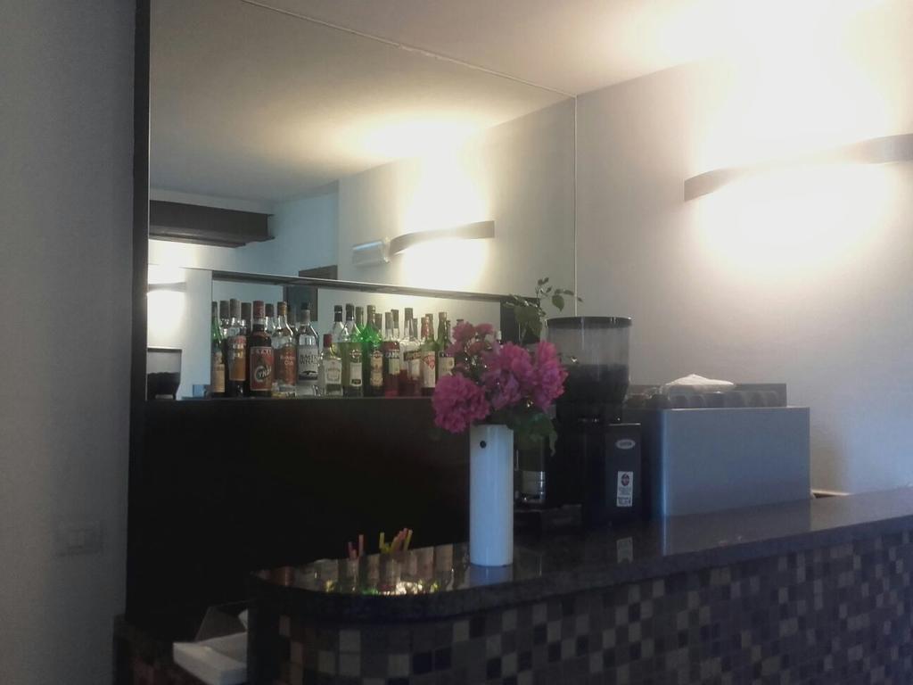 Hotel Hotel Corte Santa Libera
