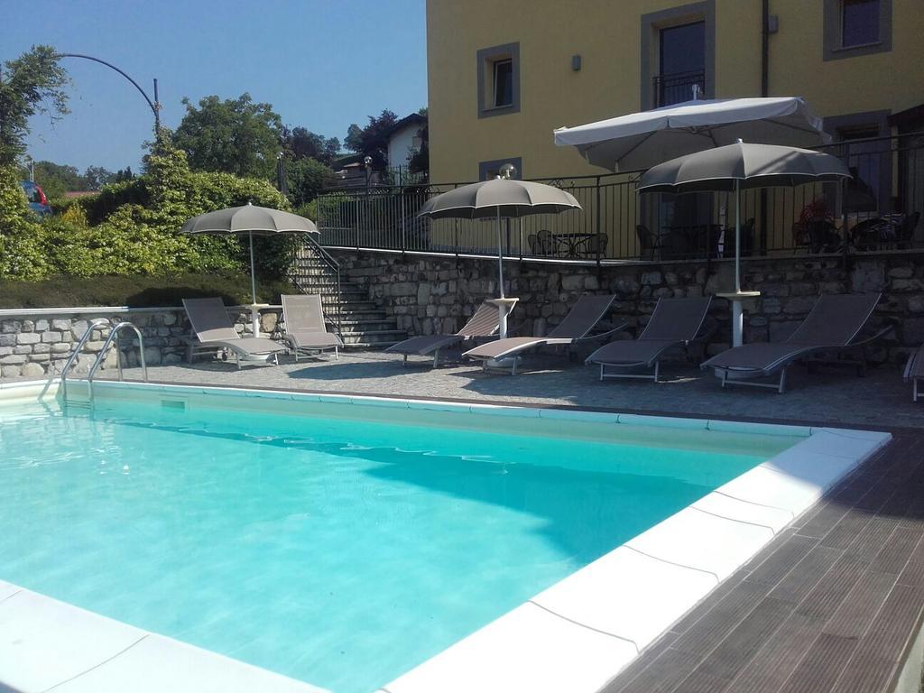 Hotel Corte Santa Libera 3*