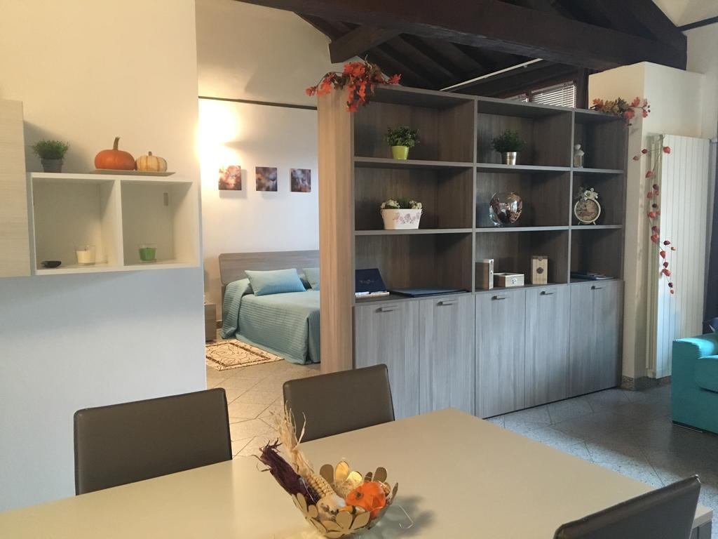 Appartamento L' Antica Corte Lazzago *