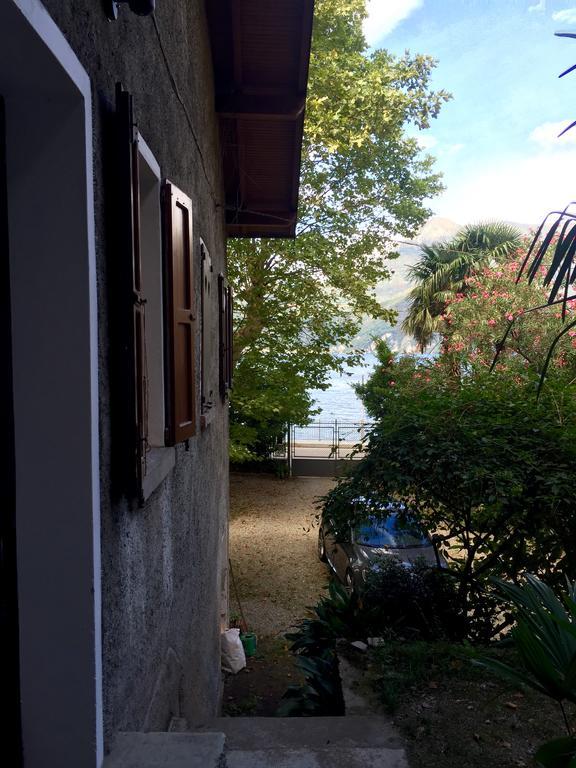I Due Platani Holiday home Perledo