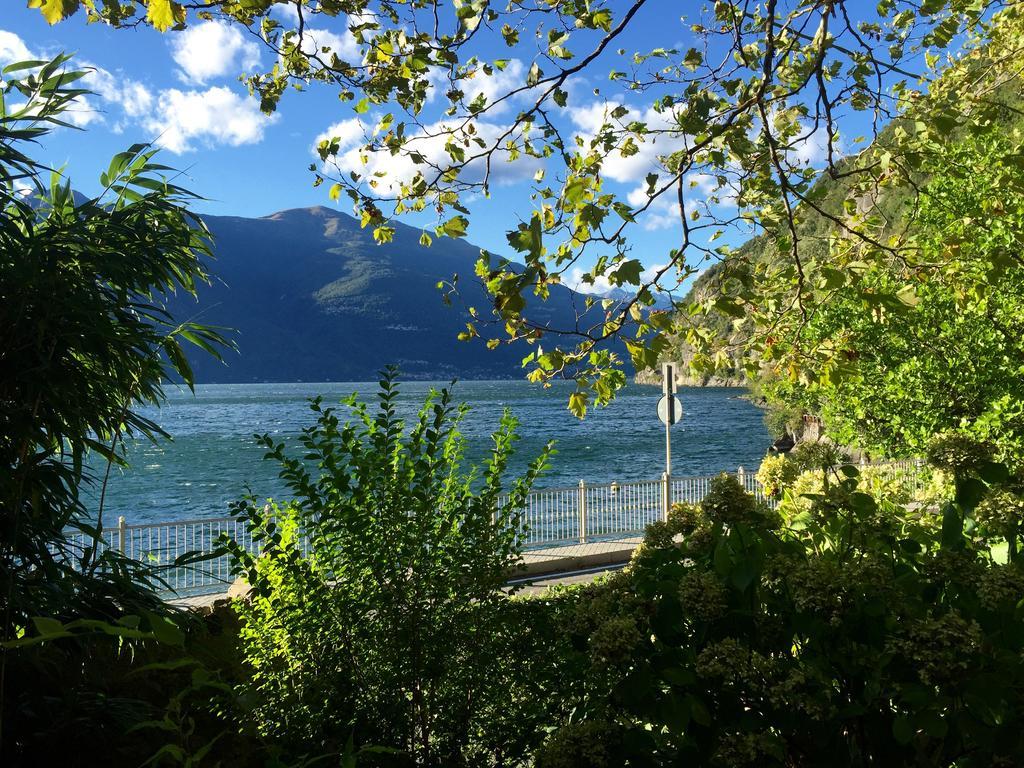 Holiday home I Due Platani Perledo