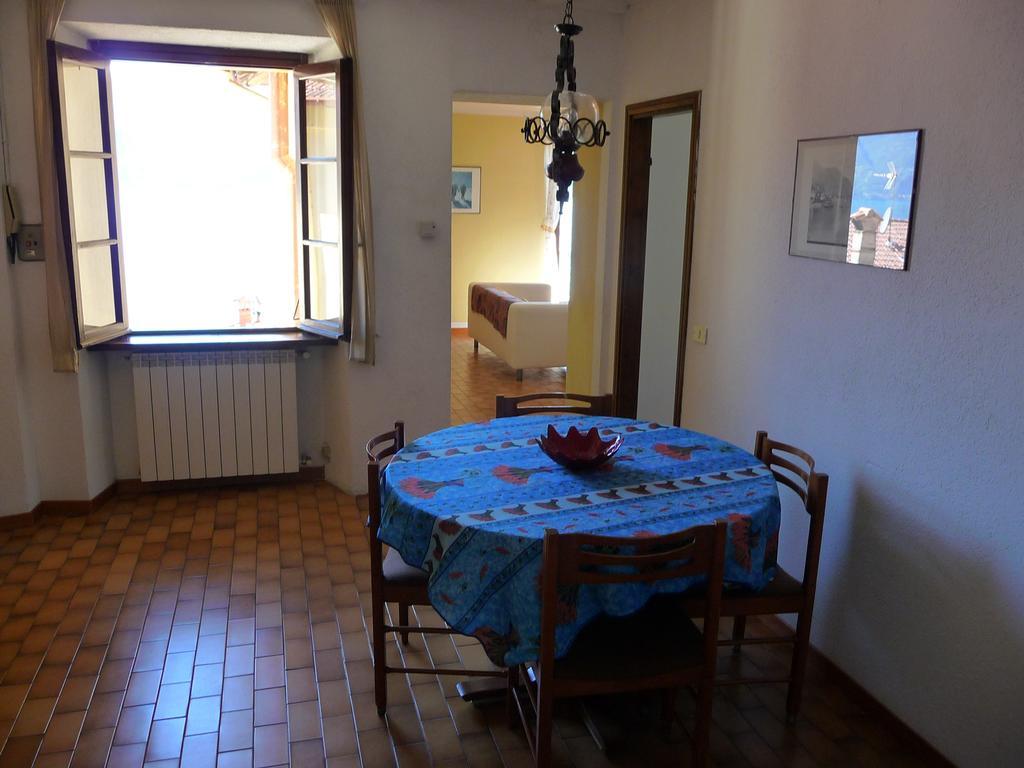 Apartment Casa Monastero *