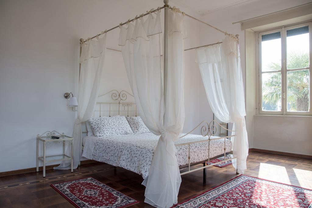 Guest house Del Cigno *