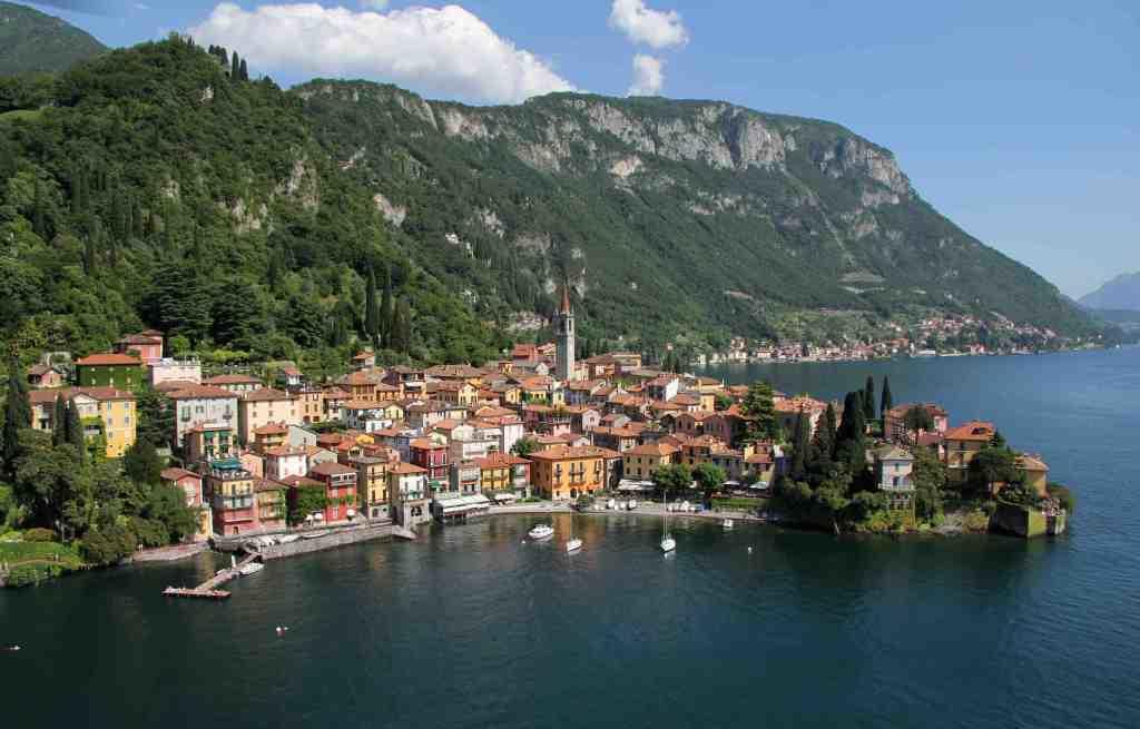 Holiday home I Due Platani *