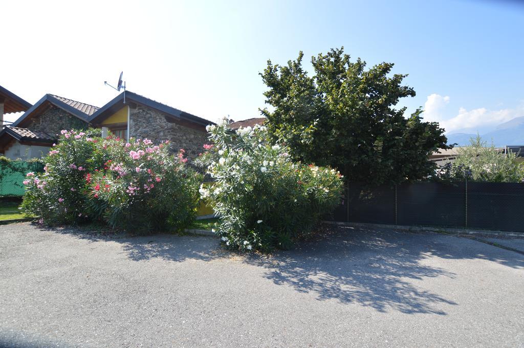 Piccola Corte Holiday home *