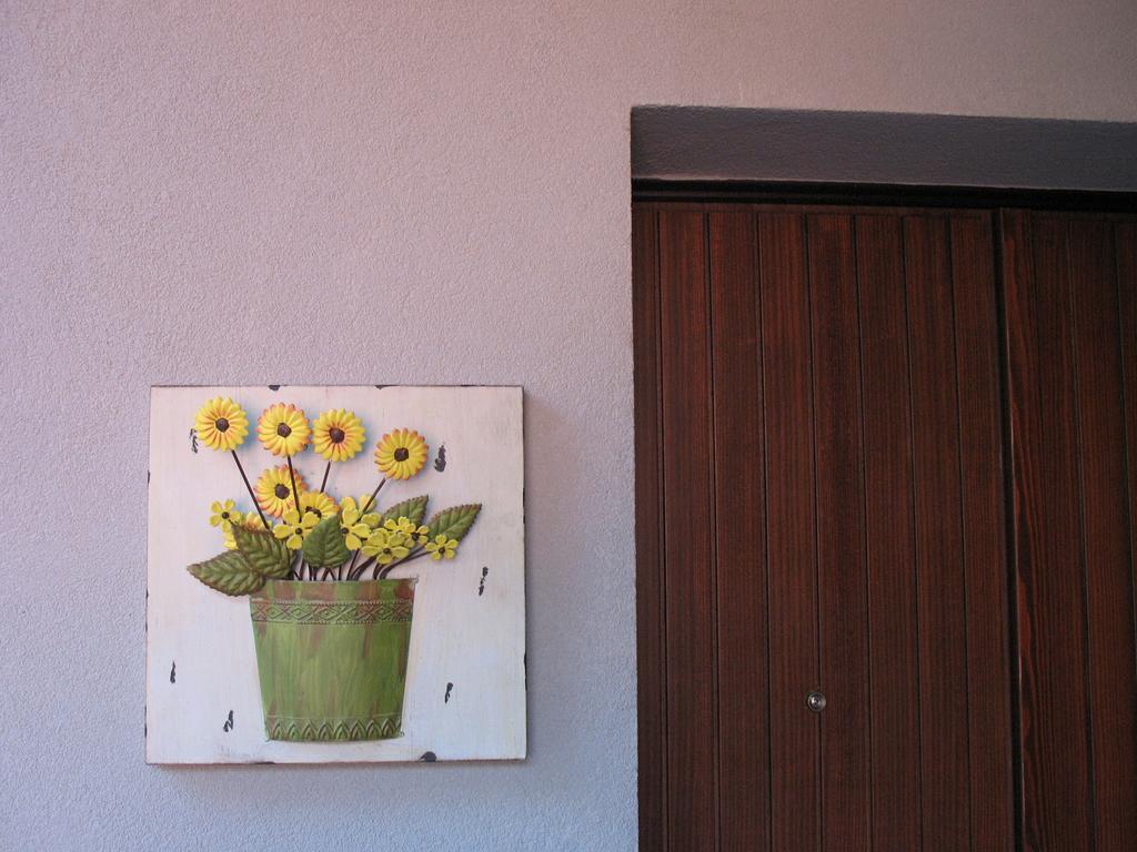Apartment Casa Ada *