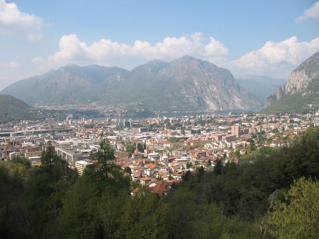 Casa Ada Apartment Lecco