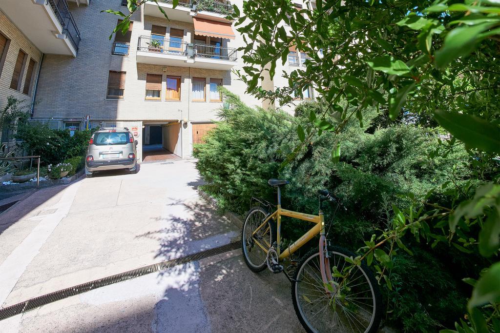 Appartamento An Artist's Place *
