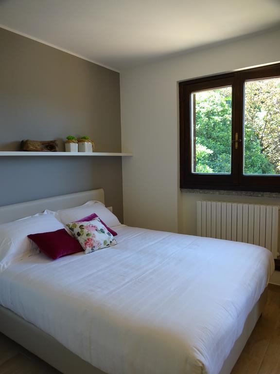 Mina Villa Dervio