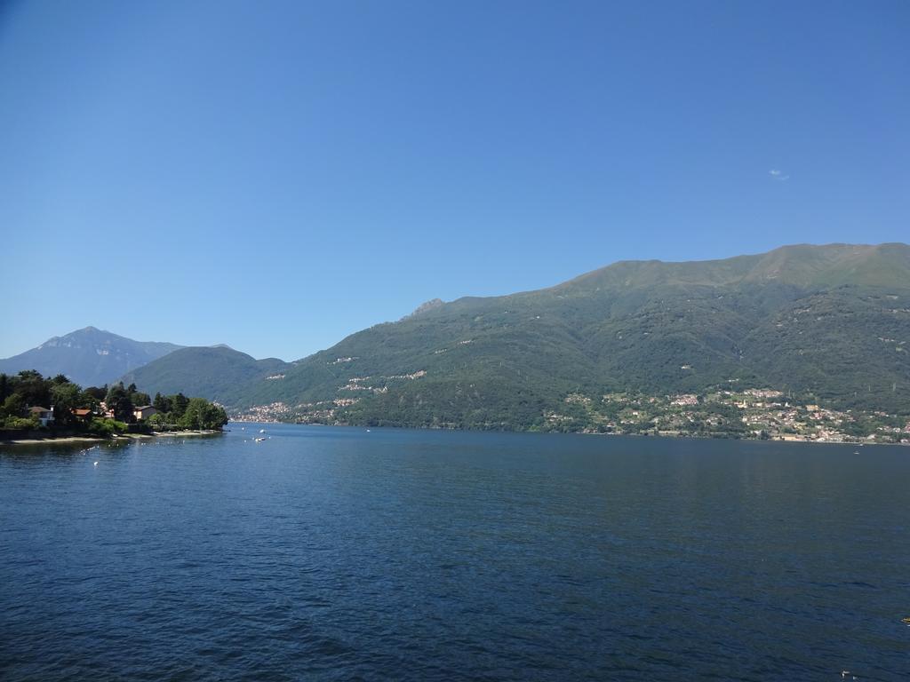 Mina Dervio