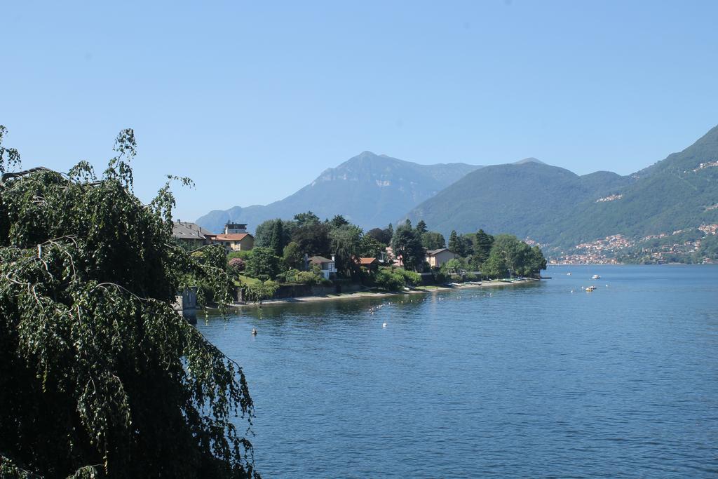 Mina Dervio