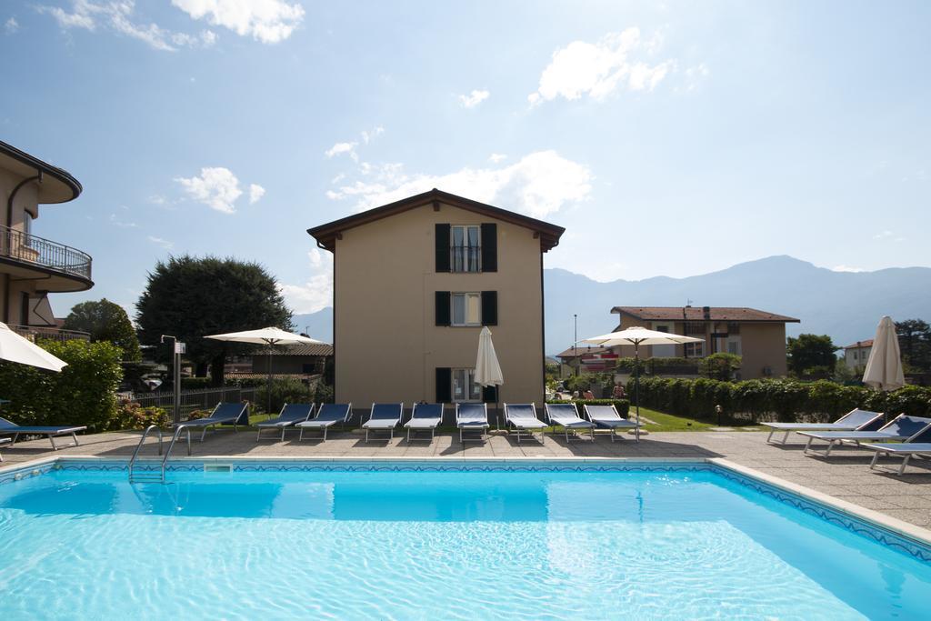 Lakeside Aparthotel