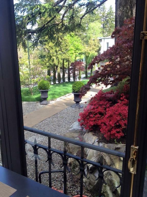 Relais Augusta * Brunate