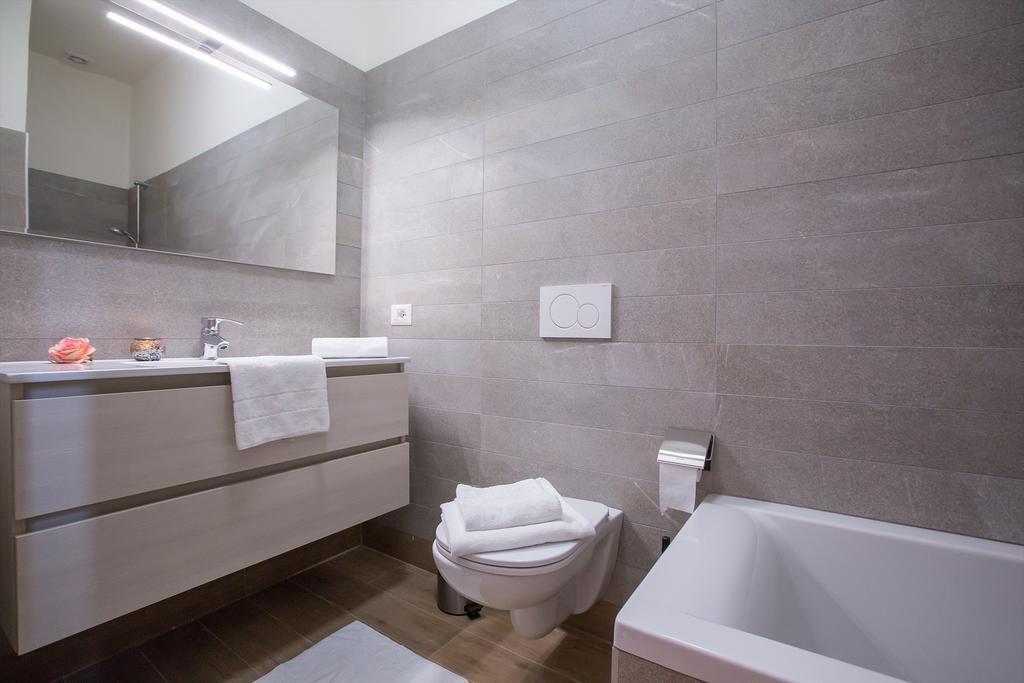 Apartment Fronte Menaggio