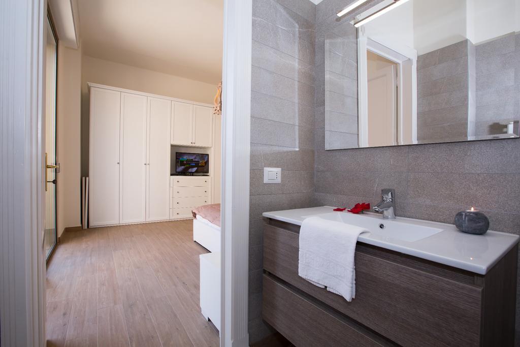 Apartment Fronte Menaggio