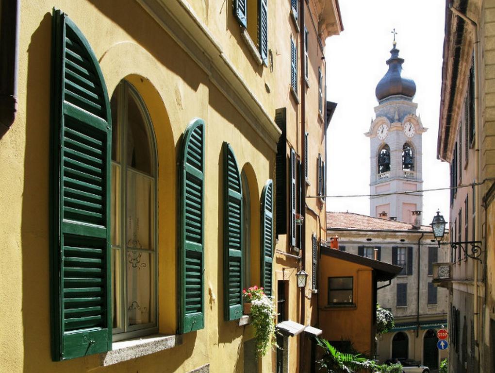 Apartment Fronte *