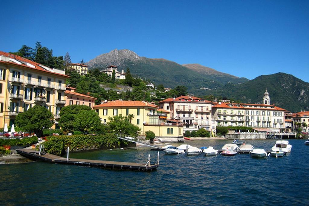 Fronte Apartment Menaggio