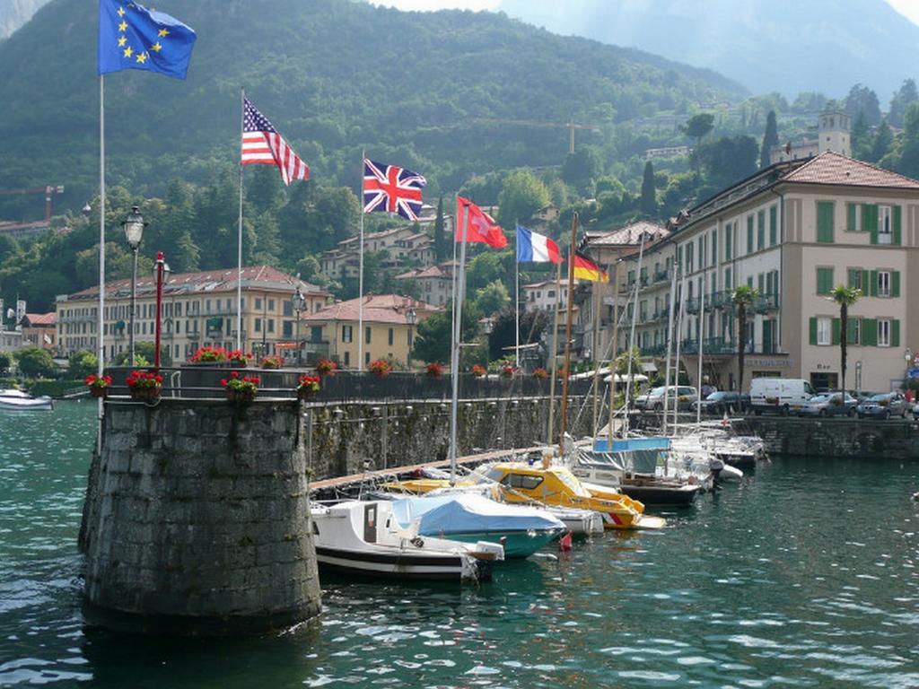 Fronte Apartment Menaggio