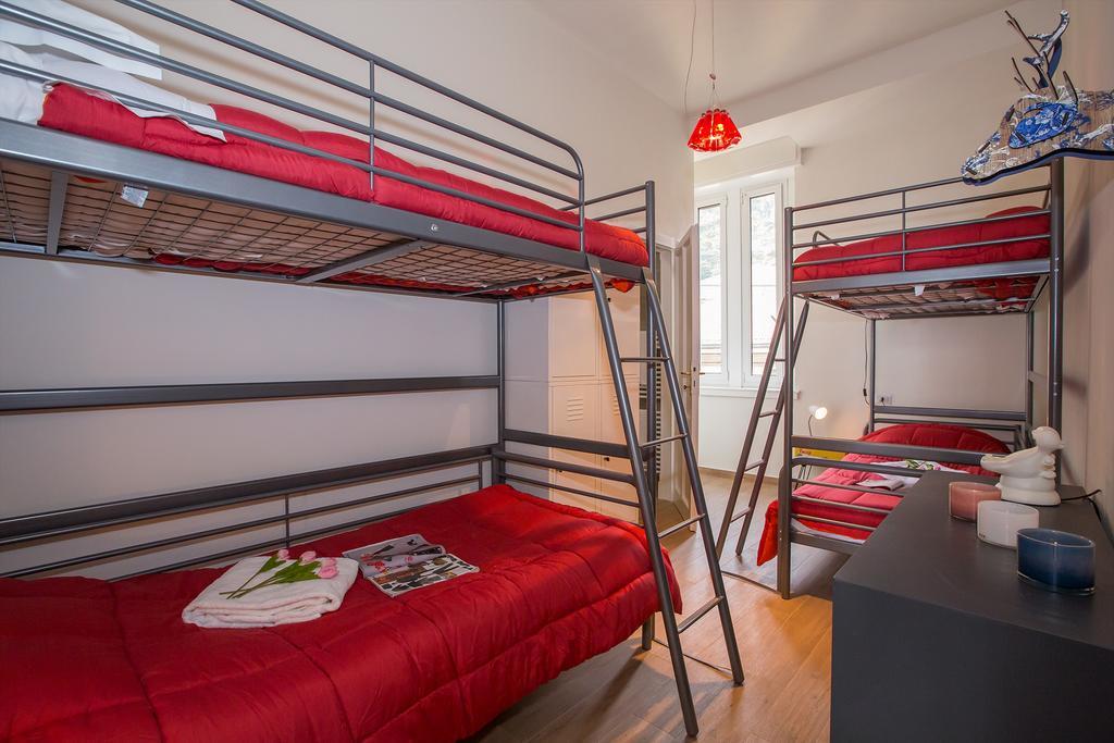Apartment Fronte *