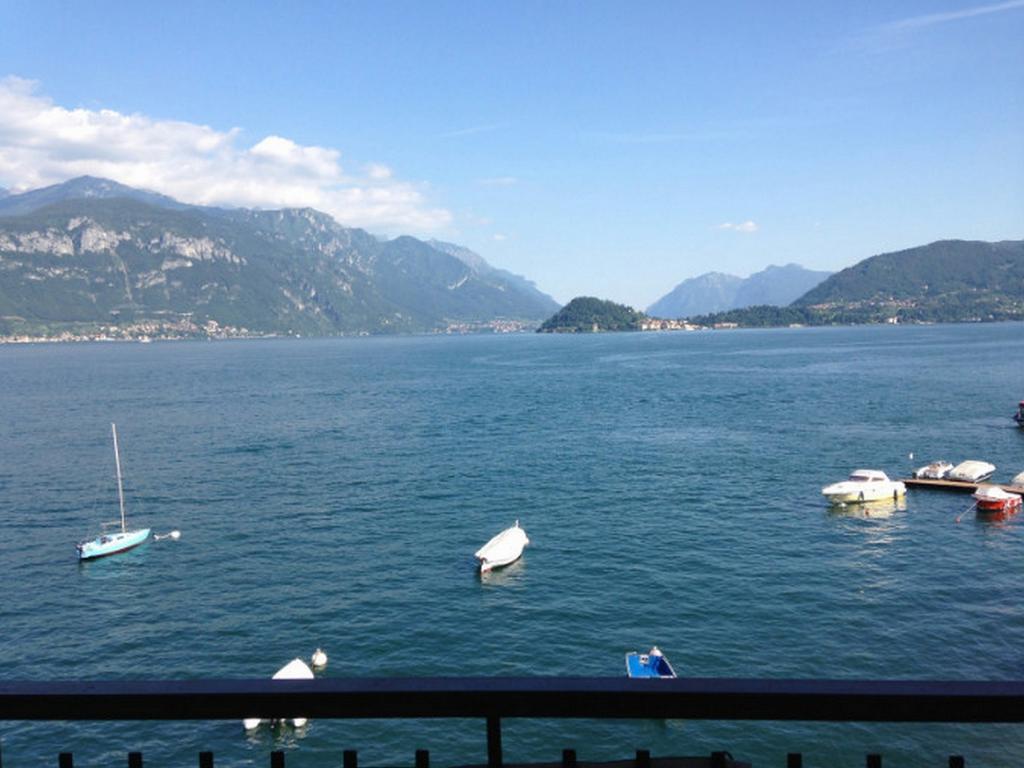 Fronte * Menaggio