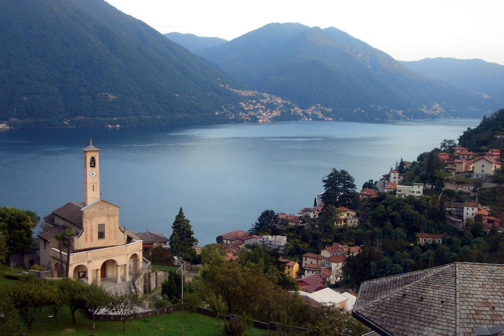 Villa Concetta Argegno