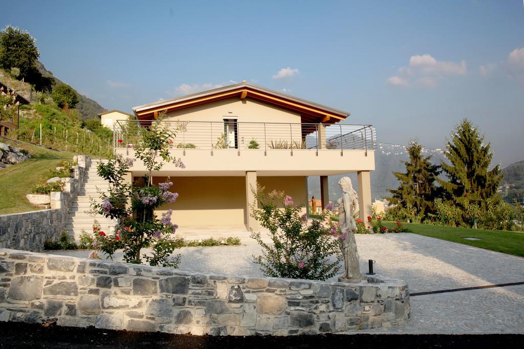 Di Caffe Maya By Holiday Solutions Maslianico