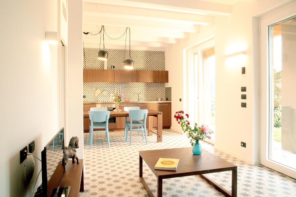 Di Caffe Maya By Holiday Solutions Apartment