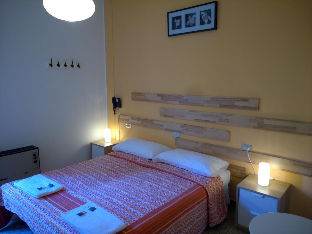 Hotel Rosa 2*