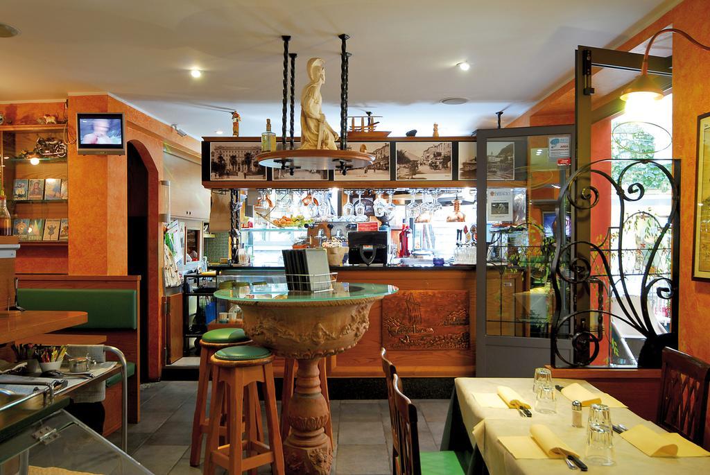 Barchetta -